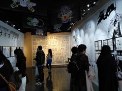 -东京塔海贼王主题公园