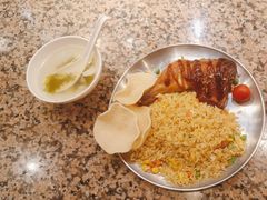 -大食代美食广场(食代馆正大广场店)