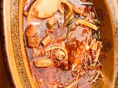 -川魂帽牌货冒菜(水晶郦城店)