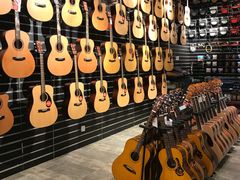 -柏斯音乐艺术中心·钢琴·吉他(世纪金源店)