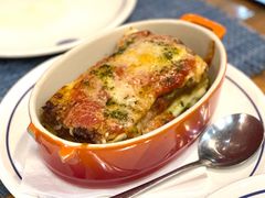 肉酱千层面-LA MAISON公鸡和龙(蛇口店)