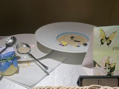 -PARFUM FLORAL花境法餐(南京首店)