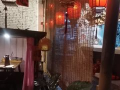 -锦上中式酒馆(南内环店)