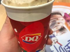 提拉米苏巴旦木-DQ·蛋糕·冰淇淋(新佳丽店)