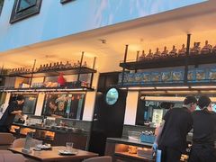 -COMMUNE·X幻师(福田COCOPark店)