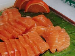 -亚马逊海鲜自助(梅溪湖步步高店)