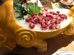 -尚海豆捞(乐虹坊店)