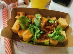 -肥安娜·小吃·饮品