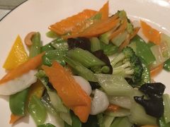 -大铁勺新津菜(东丽阳光新业广场店)
