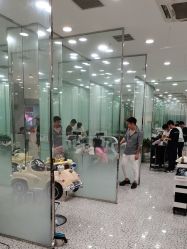 -时尚殿堂hair salon（上地华联店）