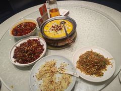 -李氏传家菜(兴城路店)