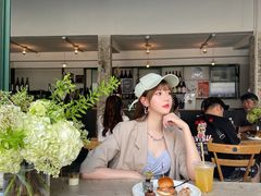 -RAC BAR(安福路店)