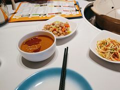 -天宜隆蘑菇宴火锅(石景山旗舰店)