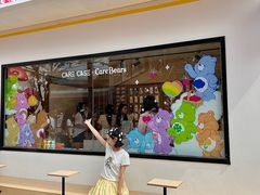 -东莞松山湖万象汇