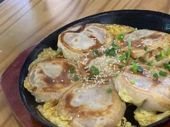 -恋萍小吃(时代店)