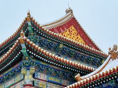 -故宫博物院(故宫)