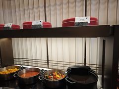 -东方美谷JW万豪酒店·The lounge大堂吧