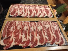 -极焰·烧肉刺身放题(天河领展广场店)