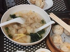 -大食代美食广场(迪士尼小镇店)