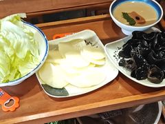 -鑫隆四季涮肉(香河店)