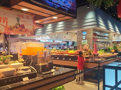 -梨花自助烤肉(乐宾店)