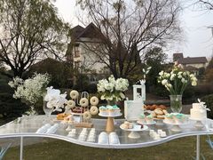 -鹏欣花园国宾酒店西餐厅