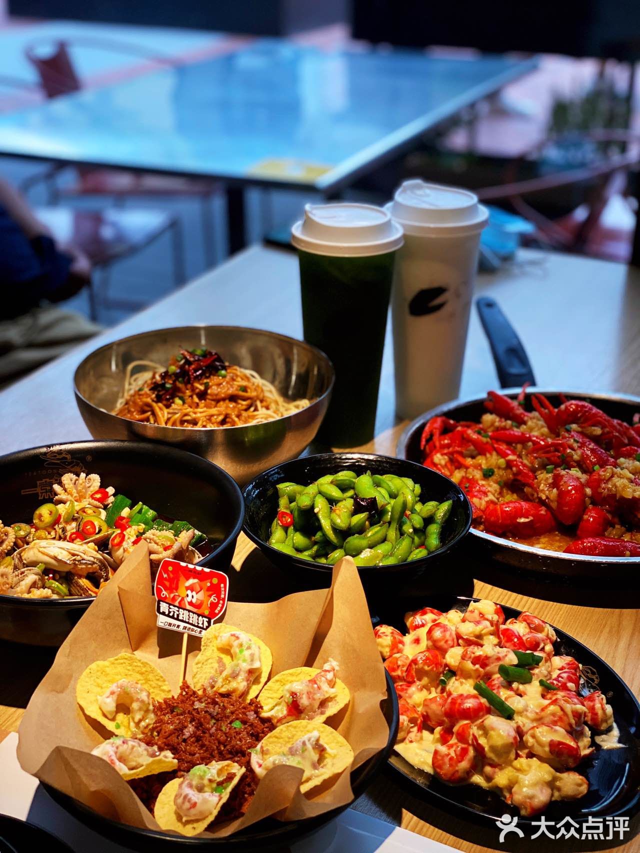 喜欢吃龙虾的宝子们赶紧看过来啦