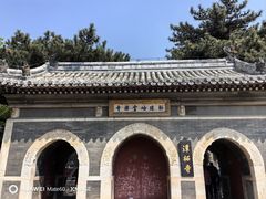 -潭柘寺景区