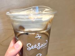 -Seesaw Coffee(苏州中心店)