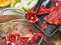 -刘少华贵州小黄牛·鲜牛肉火锅(总店)