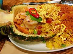 -simply thai天泰(长泰广场店)
