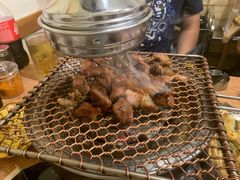 -大壮家原味烤肉(兴华北街店)