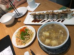 -牛油果大师寿司(瑞景店)