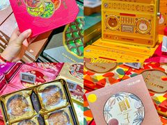 -杭州大厦LSE城市生活超市(杭州大厦店)
