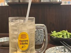 -哥哥の深夜食堂(红松东路店)