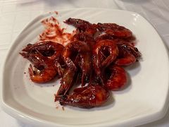 -翠亭酒家(山西南路店)