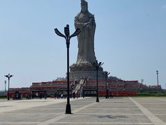 -天津妈祖文化园