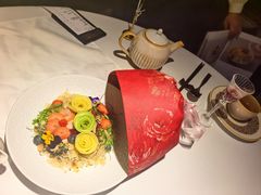 -狮拾久·现代新加坡料理(壹方城店)