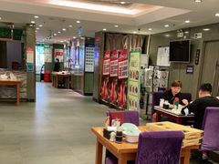 大堂-紫光园(顺义店)