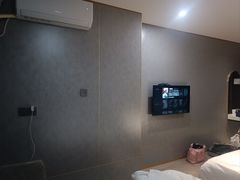 -曜石酒店(北京王府井东四地铁站店)