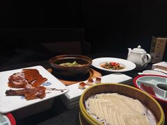 -苏淮景·苏闽融创菜·海鲜(原空港井河轩店)