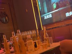 -INLOVE KTV(水晶城店)