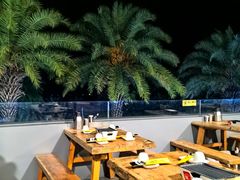 -木屋烧烤(惠阳华润小径湾店)