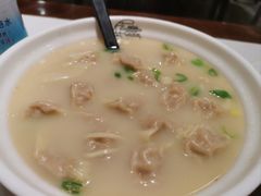 -老苏北饭店(江都店)