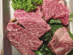 -汉拿山(北京上地华联店)