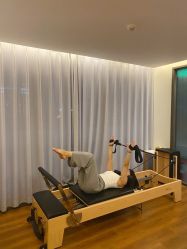 -FineYoga梵音瑜伽·普拉提