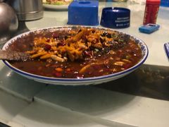 -佳佳麻辣烧菜馆