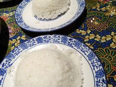 米饭-小娘惹厨房Little Nyonya(狮城有约上榜店)