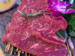 -吉秋田鲜和牛烧肉·肉档自选