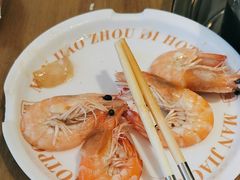 -慢搅粥底火锅(武侯大悦城店)